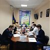 27 октября 2021 года состоялось очередное заседание Совета депутатов муниципального округа Северное Бутово